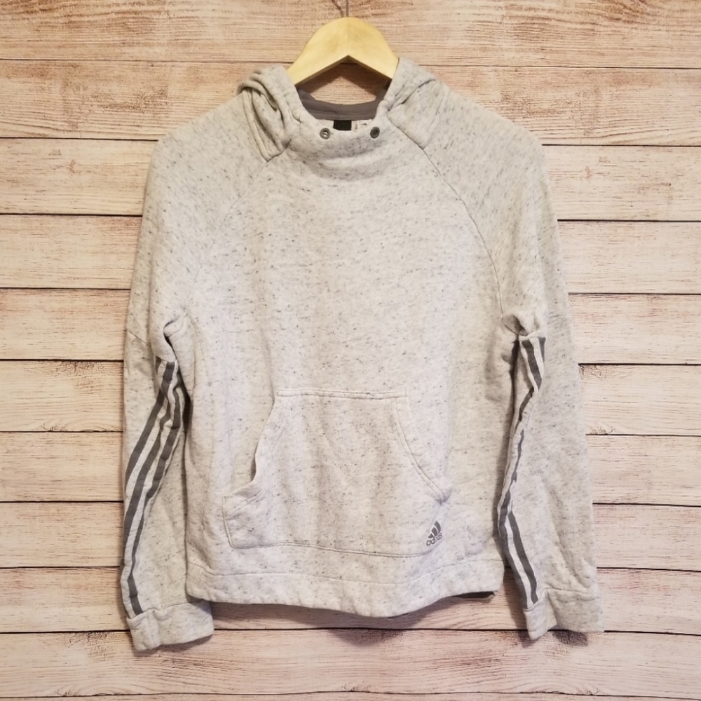adidas hoodie